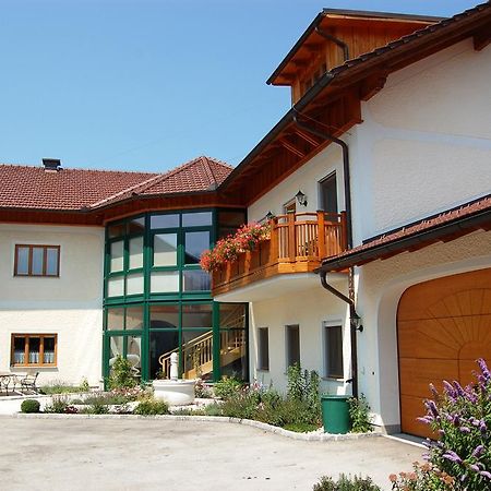 Lehnerhof Hotel Grossraming Kültér fotó