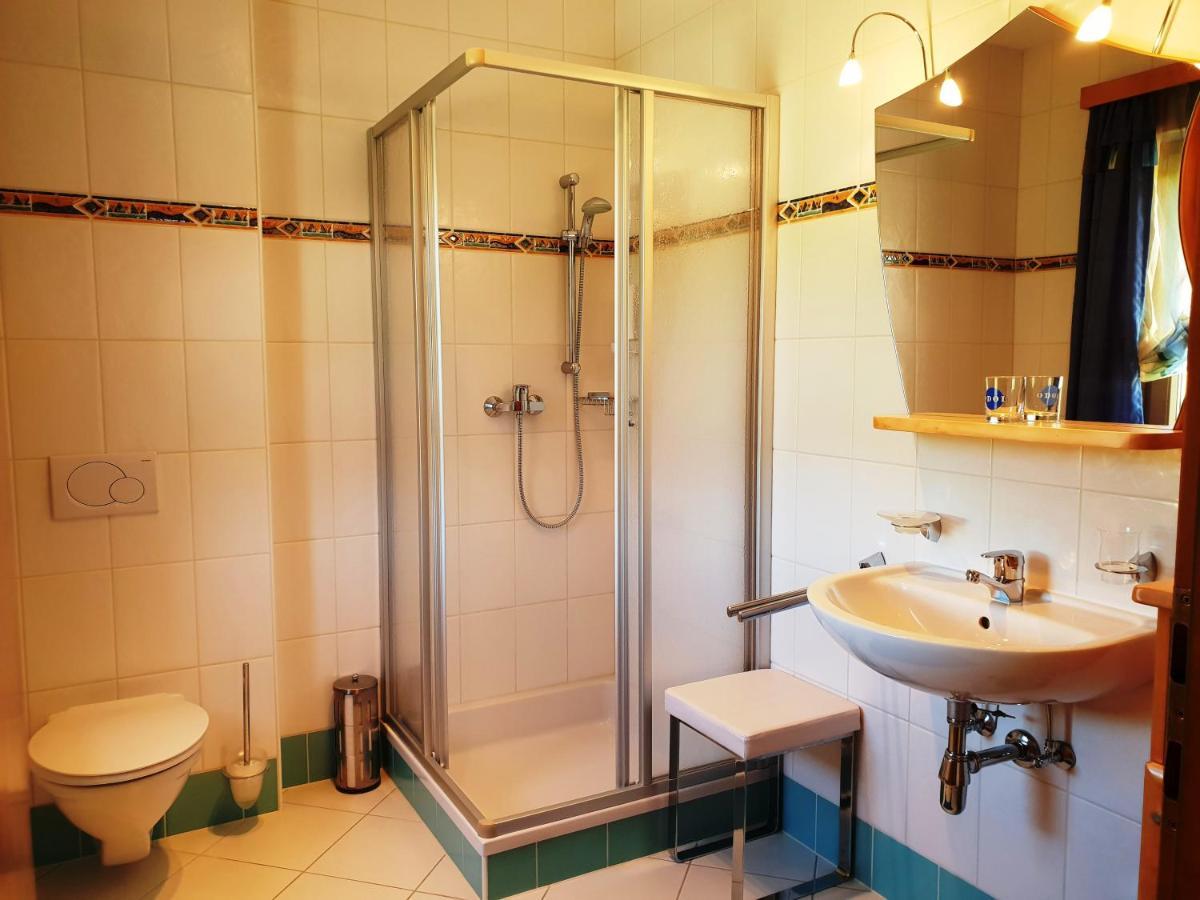 Lehnerhof Hotel Grossraming Szoba fotó