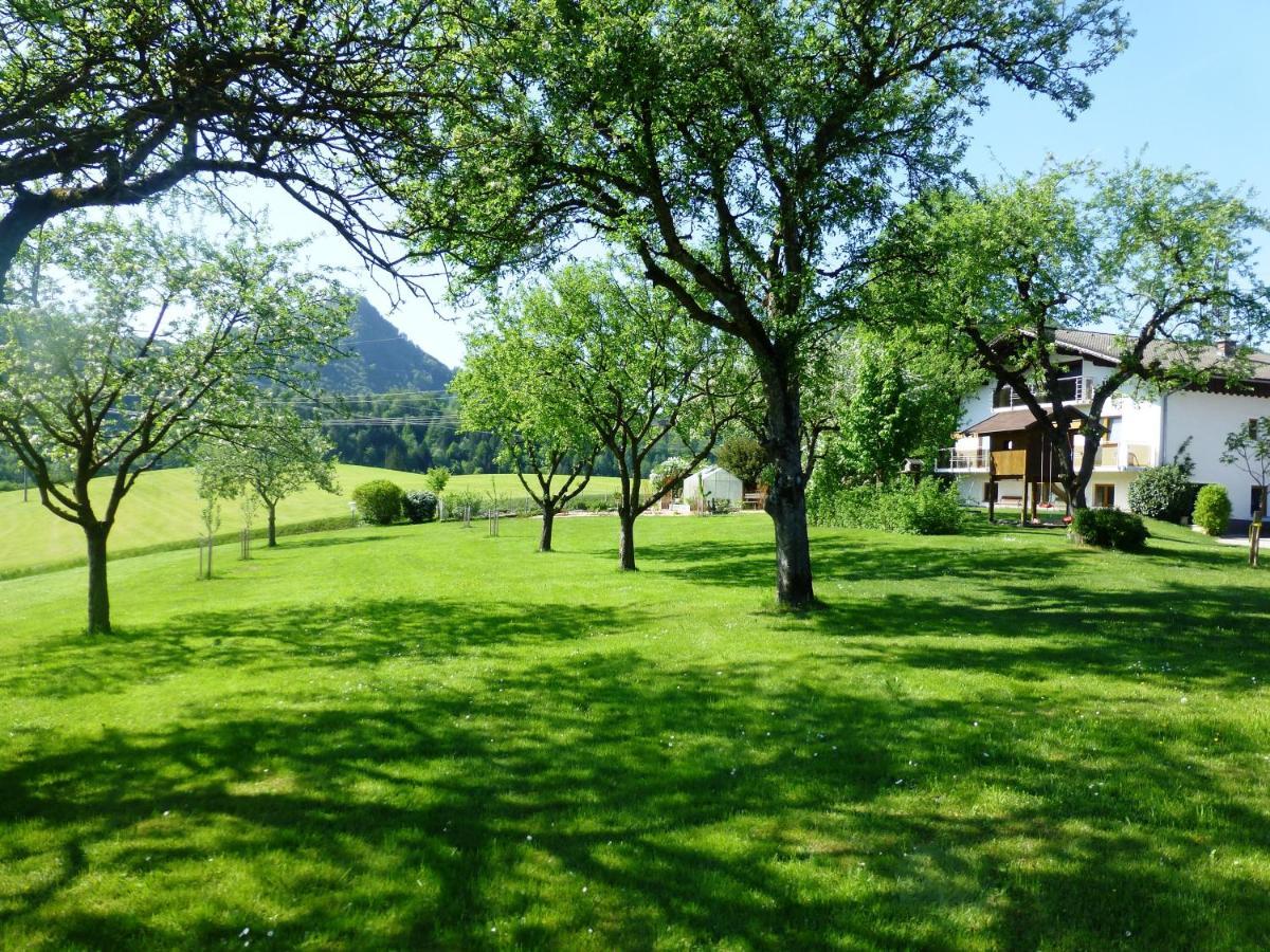 Lehnerhof Hotel Grossraming Kültér fotó