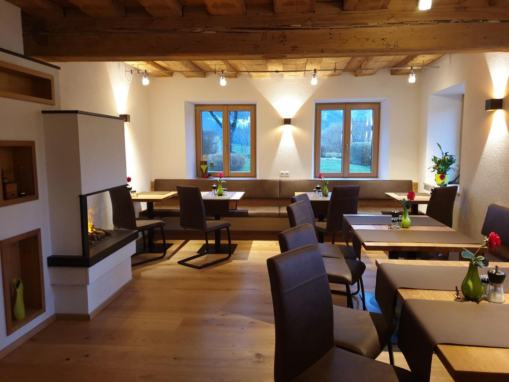 Lehnerhof Hotel Grossraming Kültér fotó