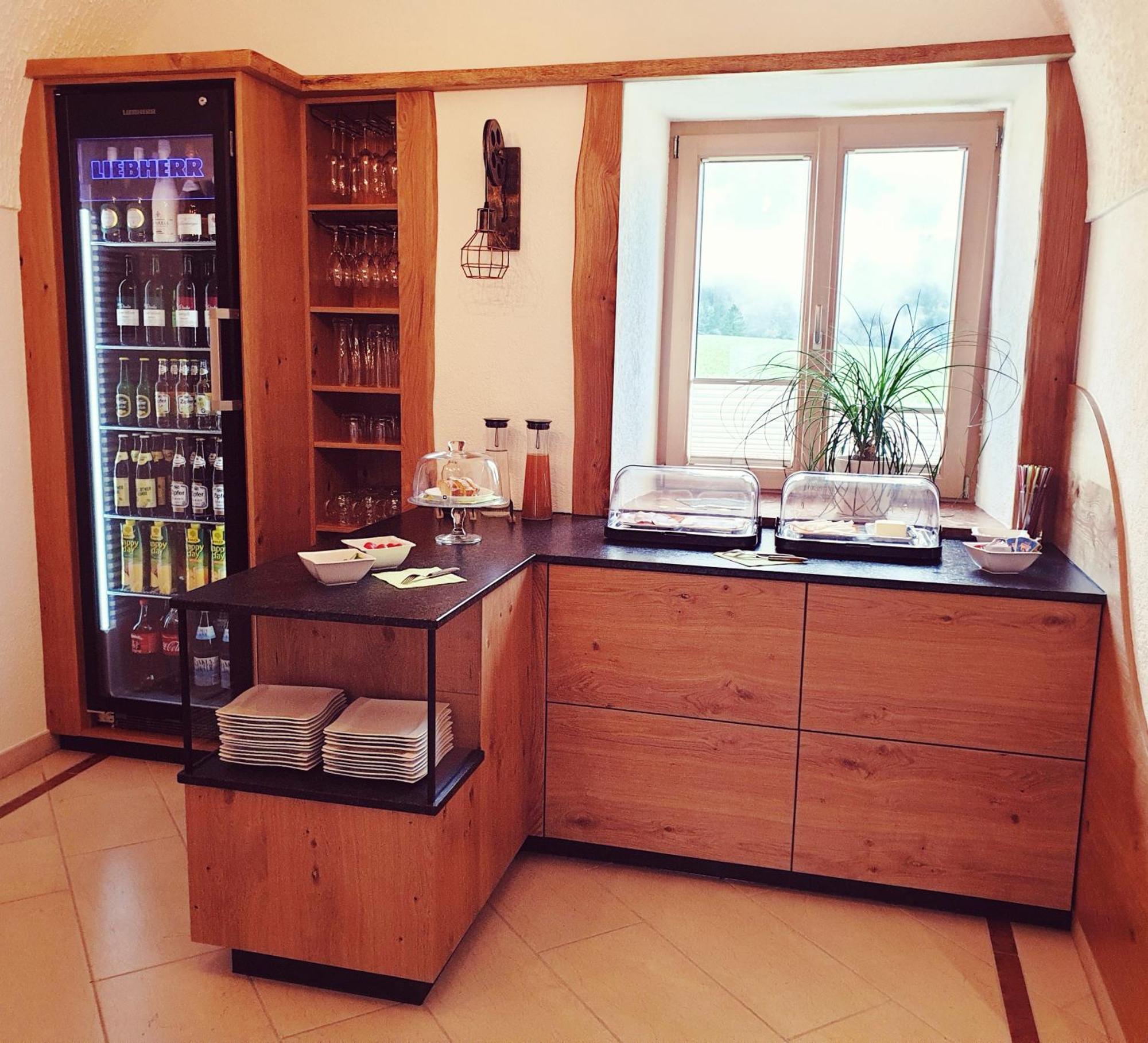 Lehnerhof Hotel Grossraming Kültér fotó