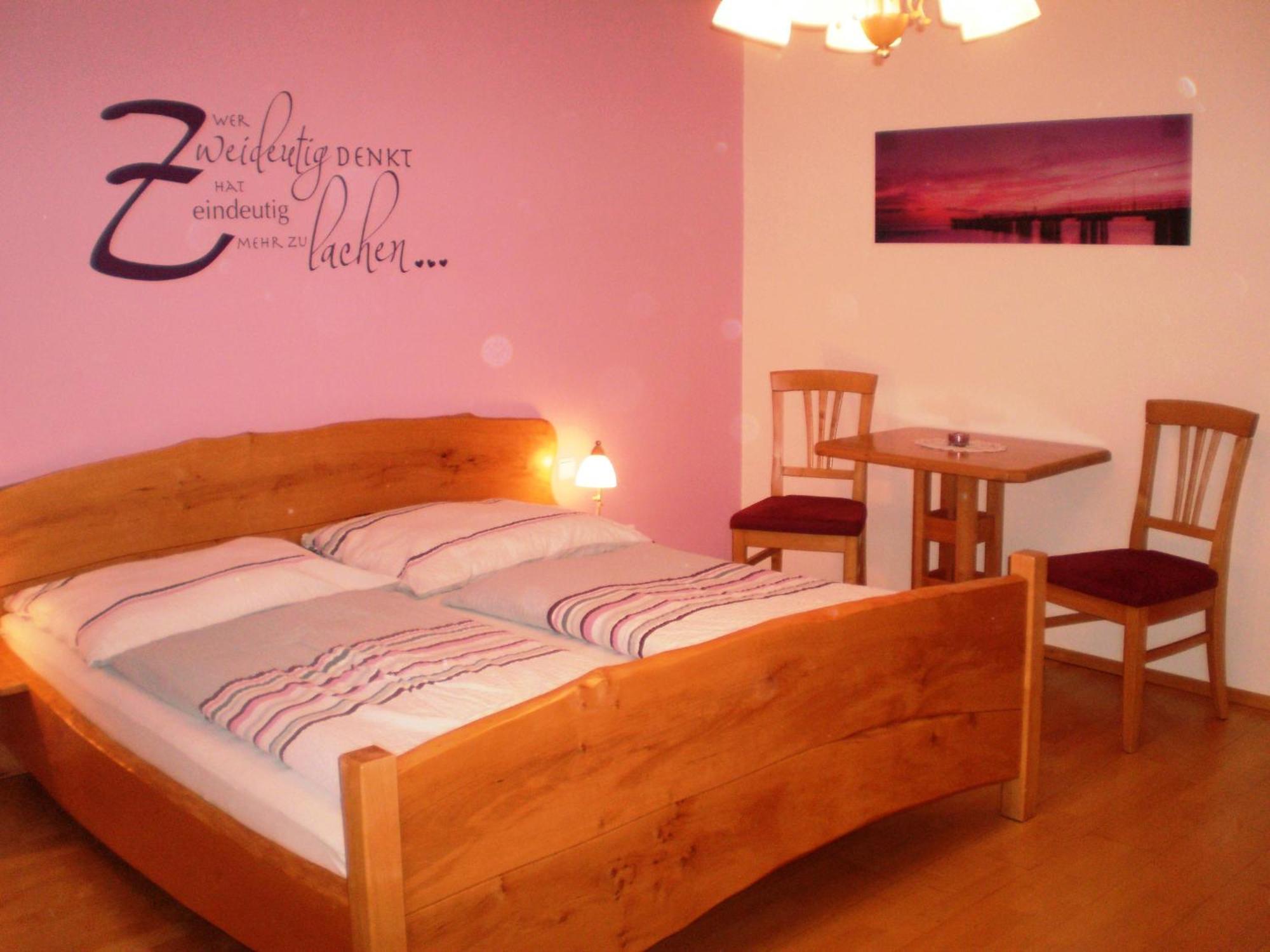 Lehnerhof Hotel Grossraming Szoba fotó