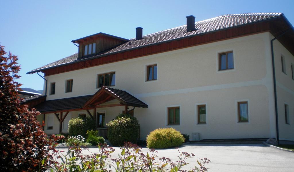 Lehnerhof Hotel Grossraming Kültér fotó