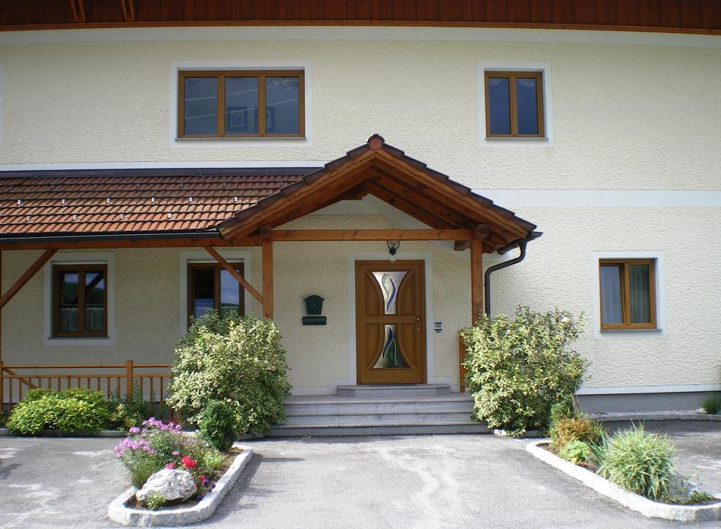 Lehnerhof Hotel Grossraming Kültér fotó